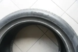 1 X 255 40 R18 99Y Sommerreifen Pirelli Cinturato P7 * 2022 6,5mm - Bild 3