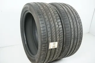 2x Sommerreifen Continental 285 45 22 Zoll DOT24/22 ca.6-7mm - Bild 1