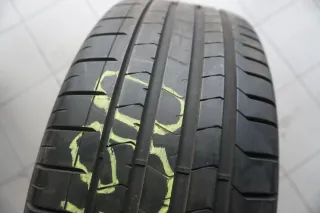 1 X 255 50 R19 107W Sommerreifen Pirelli PZero P Zero MO 5,5mm 2018 - Bild 2
