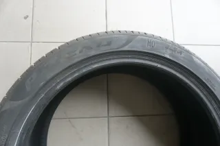 1 X 235 45 R20 100T Sommerreifen Pirelli P Zero PZero MO 2020 6,5mm - Bild 4