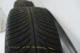 Mercedes A45 CLA45 W177 W118 Winterreifen Winterräder 18 Zoll - Bild 14