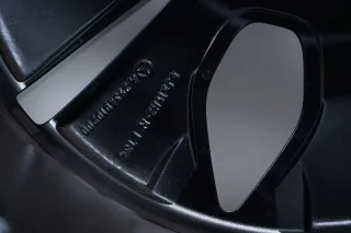 Original Mercedes EQC N293 TOP 19 Zoll Alufelgen Winterreifen Winterräder 7mm 235 55 255 50 R19 - Bild 13