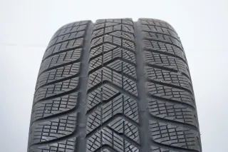 Original Mercedes EQC Alufelgen Winterreifen Winterräder 6-7mm 235 55 255 50 R19 - Bild 10