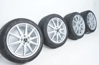 Mercedes CLA W178 Sommerräder Somerreifen 18 Zoll A1784010000 - Bild 2
