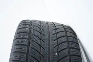 Mercedes E Klasse W212 Winterräder Winterreifen 245 45 17 Zoll - Bild 12