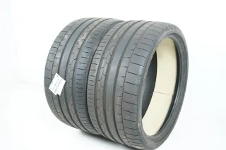 2 x Sommerreifen Continental 275 30 R20 20 Zoll DOT23 ca.6mm AO - Bild 3