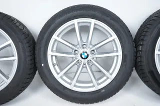 Bmw 3er G20 G21 G22 Winterreifen Winterräder 225 50 17 Zoll 6883520 - Bild 4
