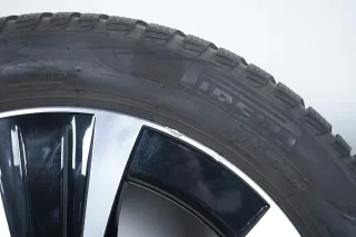 Mercedes E Klasse W213 Hybrid Winterräder Winterreifen 18 Zoll - Bild 6