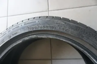 1 X 195 45 R16 84V Sommerreifen Goodyear EfficientGrip 2019 6,5mm - Bild 3