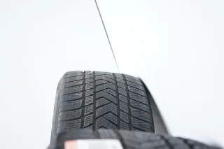 Mercedes GLE V167 C167 Winterräder Winterreifen AMG Alufelgen 20 Zoll A1674013200 - Bild 12