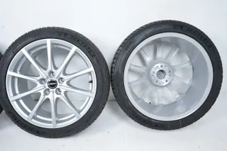 Opel Astra K J Winterräder Winterreifen 225 40 18 Zoll 5x105 - Bild 14