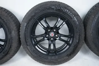 Volvo XC60 XC 60 Winterreifen Winterräder 235 65 17 Zoll - Bild 5