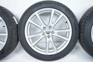 Audi Q5 SQ5 FY 80A Winterräder Winterreifen 255 45 20 Zoll - Bild 5