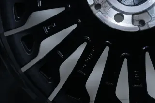 Mercedes E Klasse W214 AMG Sommerräder Sommerreifen 20 Zoll - Bild 15