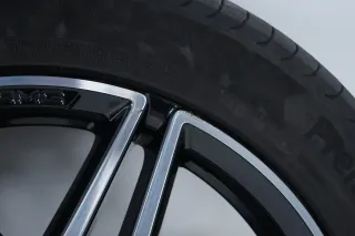 Mercedes Vito V Klasse AMG Sommerräder Sommerreifen 19 Zoll - Bild 8