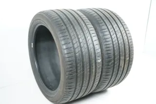 2 x Demo Sommerreifen Michelin Latitude 315 40 21 Zoll DOT19 MO - Bild 1