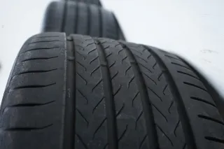 Mercedes E Klasse W214 AMG Sommerräder Sommerreifen 21 Zoll - Bild 9