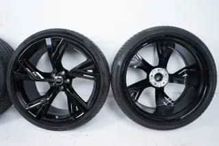 WieNeu Audi RS6 4K C8 Sommerräder Sommerreifen 285 30 22 Zoll 4K0601025DH - Bild 15