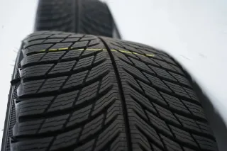 Mercedes A45 CLA45 W177 W118 Winterreifen Winterräder 18 Zoll - Bild 14