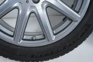 Mercedes A45 CLA45 W177 C118 Winterreifen Winterräder 18 Zoll - Bild 4
