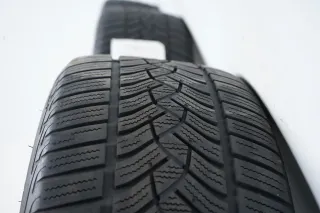 Mercedes C Klasse W206 Hybrid Winterräder Winterreifen 17 Zoll - Bild 10