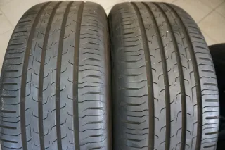 Original Mercedes GLA H247 GLB X247 AMG Alufelgen TOP Sommerräder Sommerreifen 235 50 R19 Zoll 7mm - Bild 10