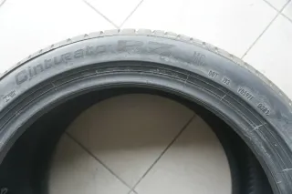 1 X 245 40 R18 97Y Sommerreifen Pirelli Cinturato P7 MO 2021 6,5mm - Bild 4