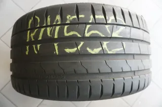 1 X 275 35 ZR19 R19 100Y Sommerreifen Continental SportContact 7 2024 6,5mm - Bild 1