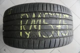 1 X 255 35 ZR18 R18 94Y Sommerreifen Continental ContiSportContact 5P MO 2017 7mm - Bild 1
