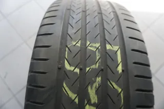 1 X 225 55 R18 102Y Sommerreifen Continental EcoContact 6 Q * MO 2022 4mm - Bild 2