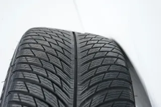 Mercedes E53 AMG W214 Winterräder Winterreifen 20 Zoll A2144011100 - Bild 14