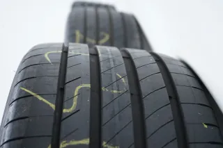 Mercedes CLE W236 C236 AMG Sommerräder Sommerreifen 20 Zoll - Bild 10