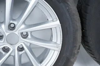 Bmw 2er AT Tourer F45 Winterräder Winterreifen 205 60 16 Zoll - Bild 7