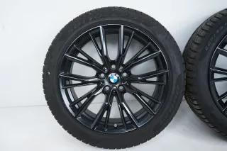 Bmw 3er 4er G20 G21 Winterreifen Winterräder 18 Zoll 796M 6885305 - Bild 3