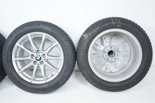 Bmw 4er i4 G26 Winterräder Winterreifen 225 55 17 Zoll 6896762 - Bild 14