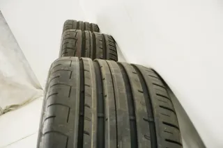 Original Mercedes CLS C257 W257 19 Zoll Alufelgen Sommerreifen Sommerräder 7mm 245 40 275 35 R19 - Bild 11