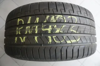 1 X 285 40 R19 107Y Sommerreifen Pirelli P Zero PZero MO-S PNCS 7mm 2020 - Bild 1