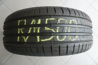 1 X 225 40 R19 93W Sommerreifen Pirelli P Zero PZero MO 6,5mm 2017 - Bild 1