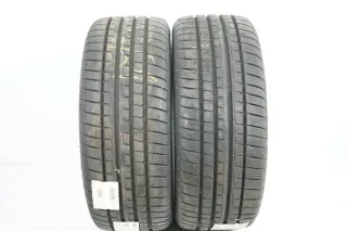 2x Sommerreifen Goodyear 245 35 20 Zoll DOT22 ca.7mm RFT MO Bmw* - Bild 2
