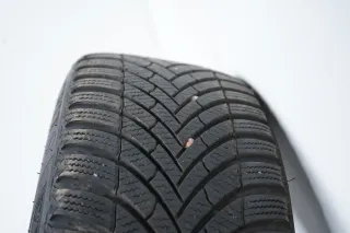 Ford unbekannt Winterräder Winterreifen 205 45 17 Zoll 4x108 - Bild 11