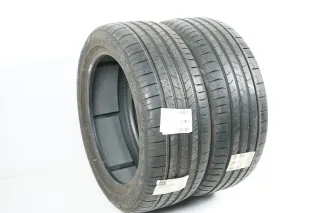 2 x Demo Sommerreifen Pirelli PZ4 245 45 R18 Zoll DOT21 MO - Bild 1