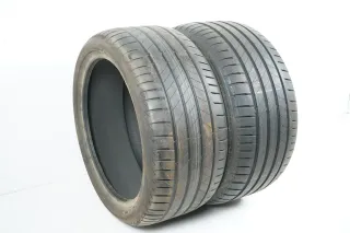 2 x Demo Sommerreifen Bridgestone 285 35 20 Zoll DOT22/20 MO - Bild 1