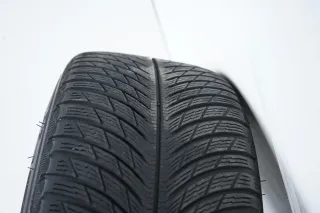Mercedes E53 AMG W214 Winterräder Winterreifen 20 Zoll A2144011100 - Bild 18