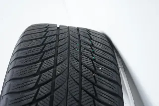 Bmw 3er 4er G20 G21 Winterräder Winterreifen 225 50 17 Zoll DOT24 - Bild 11