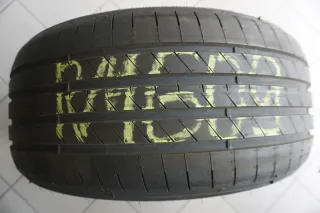 1 X 255 40 R21 102Y Sommerreifen Goodyear Eagle F1 Asymmetric 6 * 2024 7mm - Bild 1