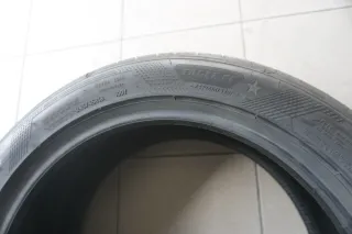 1 X 245 45 R18 100Y Sommerreifen Goodyear Eagle F1 Asymmetric 5 * 2023 7mm - Bild 3