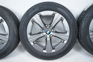 WieNeu Bmw 2er Active Tourer U06 Winterräder Winterreifen 17 Zoll - Bild 5