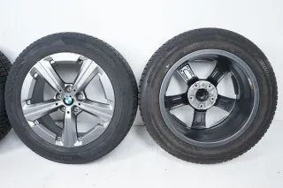 WieNeu Bmw 2er Active Tourer U06 Winterräder Winterreifen 17 Zoll - Bild 16