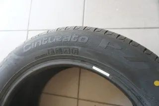 1 X 205 55 R16 91V Sommerreifen Pirelli Cinturato P7 2023 8mm - Bild 4