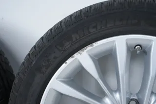 BMW 5er G30 G31 Winterreifen Winterräder 245 45 18 Zoll 632 - Bild 10